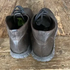 Cole Haan | Shoes | Cole Haan Zerogrand British Brown Chukka  display picture 1